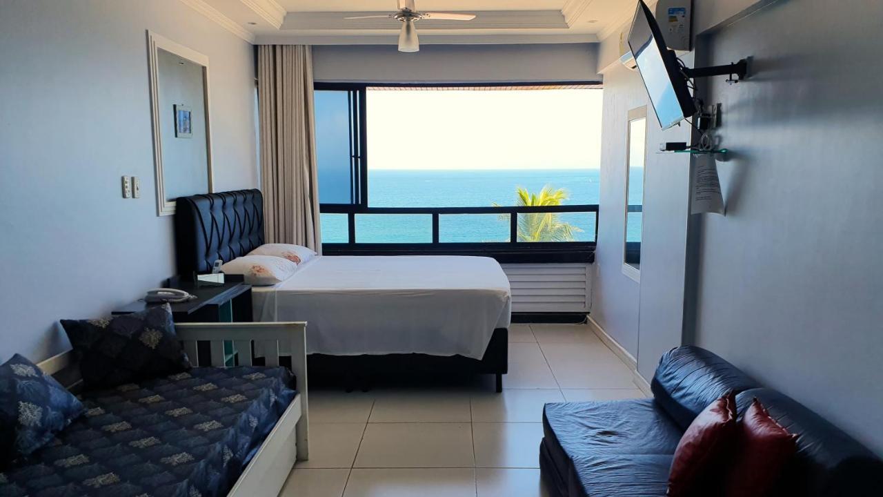 Aparthotel Farol Barra Flat