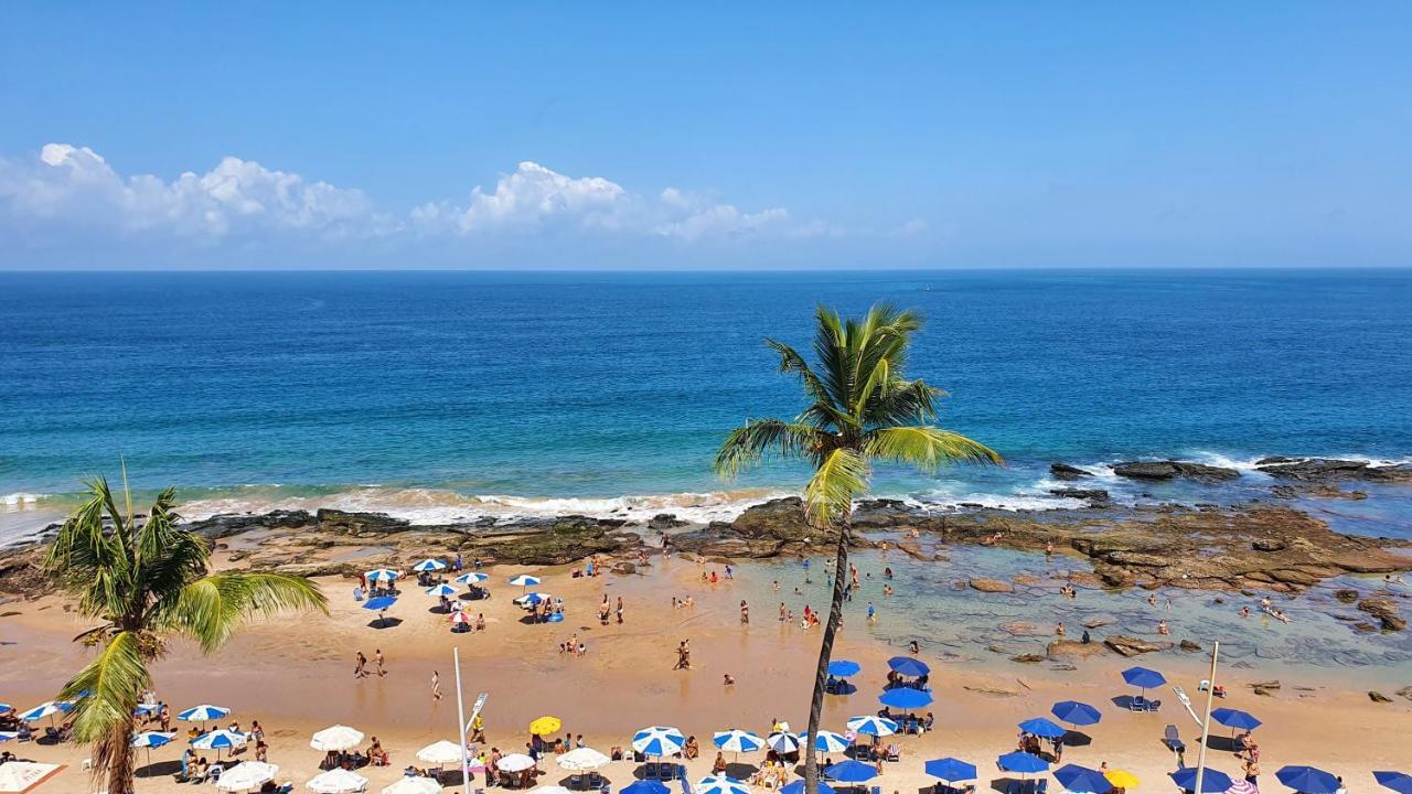 Farol Barra Flat Aparthotel