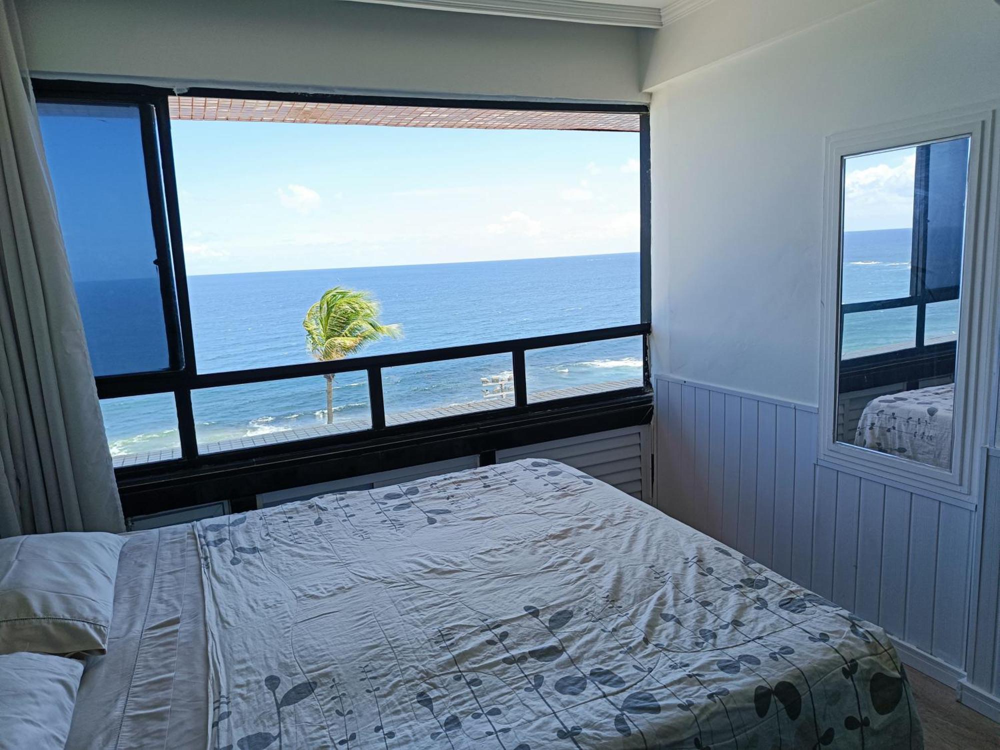 Aparthotel Farol Barra Flat 2*