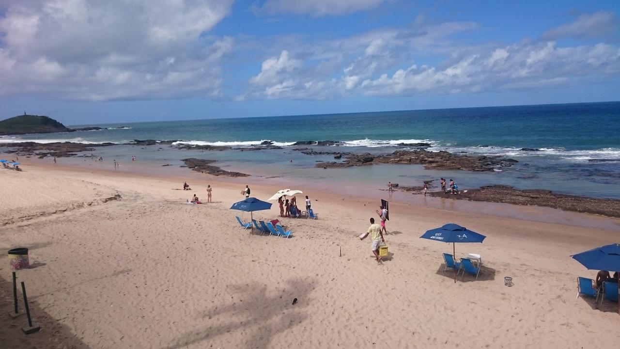 Aparthotel Farol Barra Flat 2*