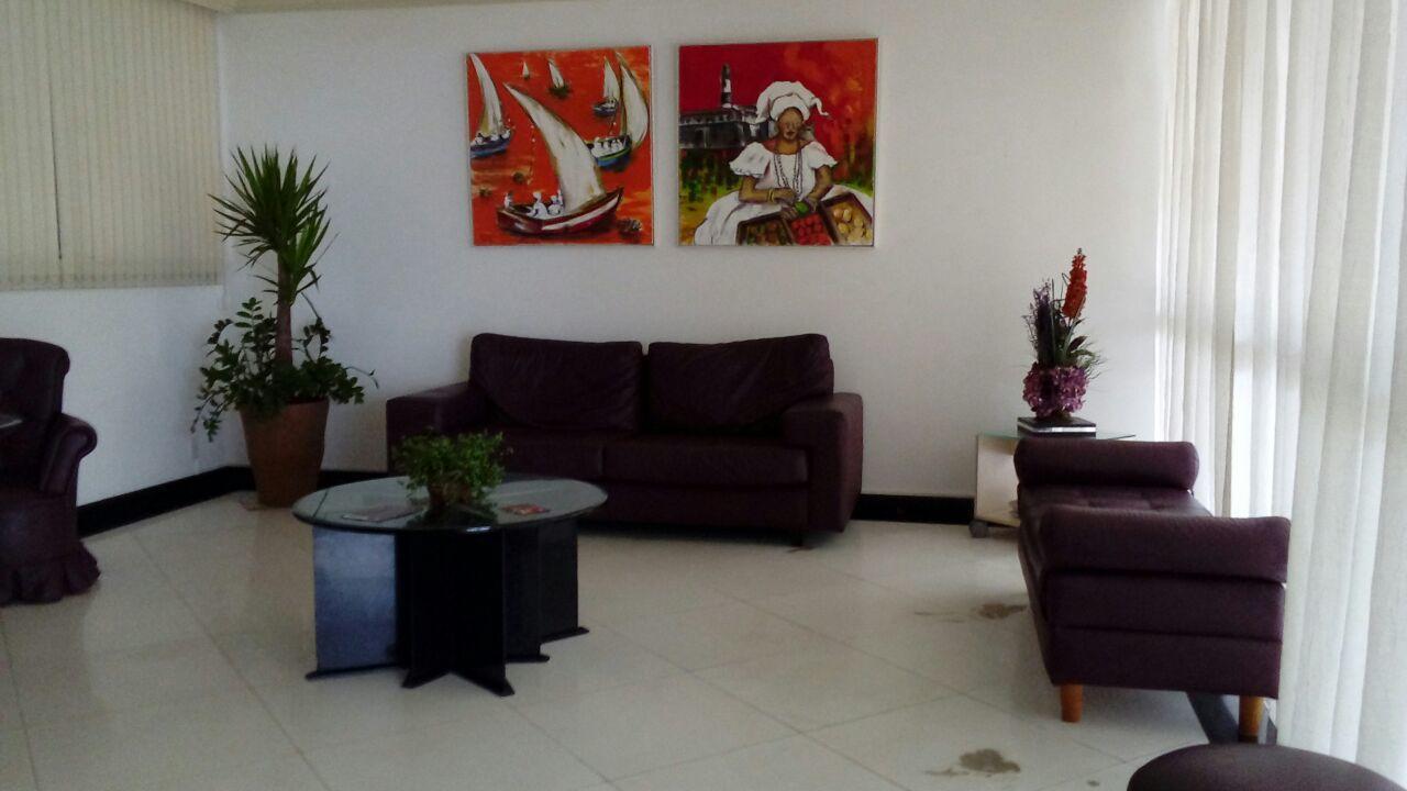 Farol Barra Flat Aparthotel Salvador