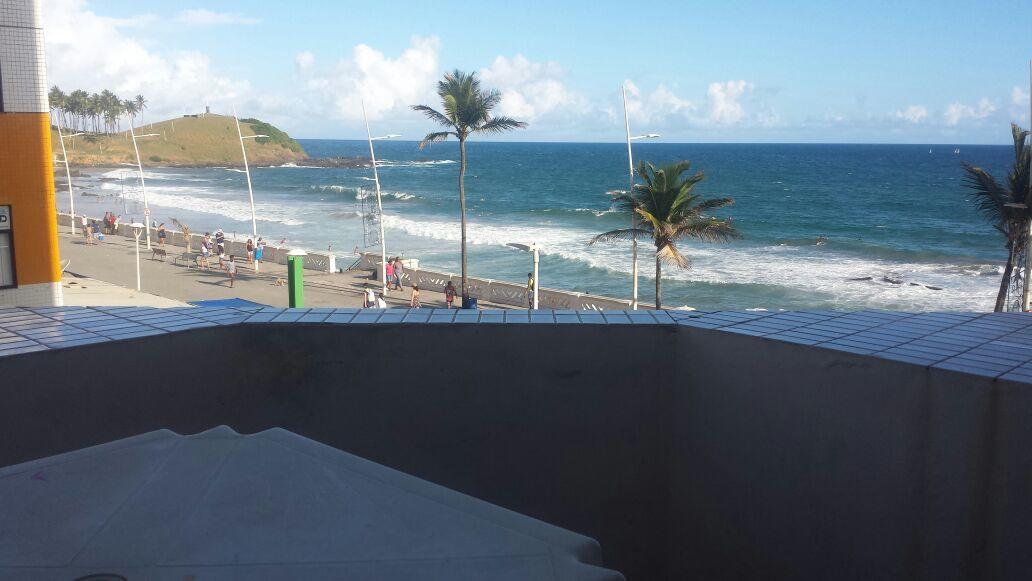 Farol Barra Flat Aparthotel