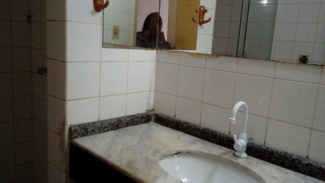 Farol Barra Flat Aparthotel 2*