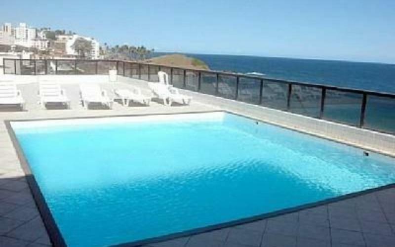 Aparthotel Farol Barra Flat Salvador