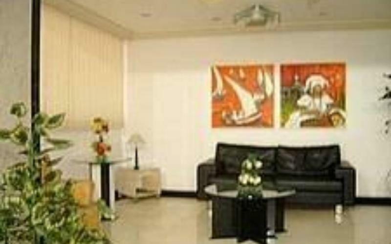 Aparthotel Farol Barra Flat Salvador